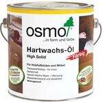 Osmo Hartwachs &Ouml;l Weissgrund 2,5,