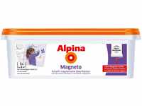 Alpina Magneto magnetische Grundfarbe 1 Liter