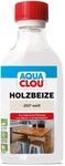 Aqua Clou Holzbeize Wei&szlig; 250 ml