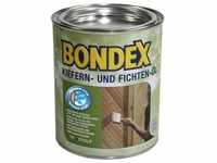 Bondex Kiefern- und Fichten-Öl Kiefer 750 ml