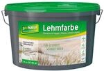 Pronatur Lehmfarbe 5,