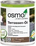 Osmo Terrassen-&Ouml;l Mooreiche 750 ml