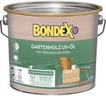 Bondex UV-&Ouml;l Universal Farblos 2,5,