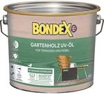 Bondex UV-&Ouml;l Grau 2,5,