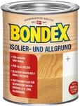 Bondex Isolier- und Allgrund seidengl&auml;nzend 750ml