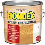Bondex Isolier- und Allgrund seidengl&auml;nzend 2,5,