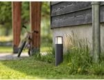 Philips myGarden LED-Sockelleuchte Stock Anthrazit