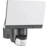 Steinel LED-Au&szlig;enwandleuchte mit Bewegungsmelder XLED Home 2 S Graphit 13,7 W
