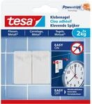 Tesa Klebenagel f&uuml;r Fliesen und Metall (max. 2 kg)