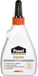 Ponal Holzleim Express 225 g Flasche Transparent