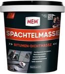 MEM Spachtelmasse 1 kg