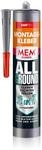 MEM Kleben Allground 3 in 1 Metall 305 g