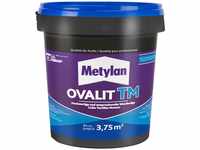 Metylan Ovalit TM Kleisterzusatz 750 g Dose Transparent