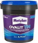 Metylan Ovalit TM Kleisterzusatz 750 g Dose Transparent