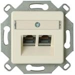 Kopp Netzwerkdose CAT6