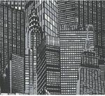 A.S. Cr&eacute;ation Vliestapete Day & Night Skyline FSC&reg;