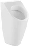 Villeroy & Boch Urinal Architectura Alpinwei&szlig; rund