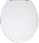 Wenko WC-Sitz Prima Wei&szlig; FSC&reg;