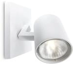 Philips Spot 1er Runner Wei&szlig;