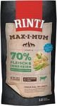 Rinti Hunde-Trockenfutter Max-I-Mum Pansen 12 kg