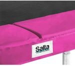 Salta Trampolin Schutzrand 213 x 305 cm Pink