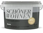 Schöner Wohnen Trendfarbe Luna matt 2,5 l Schöner Wohnen Trendfarbe Luna matt 2,5 l