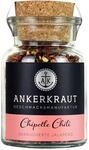 Ankerkraut Chipotle Chili Gew&uuml;rz im Korkglas 55g