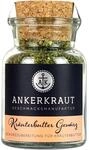 Ankerkraut Kr&auml;uterbutter Mix im Korkglas 65g