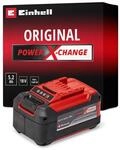 Einhell Power X-Change Akku 18 V 5,2 Ah Plus