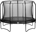 Salta Trampolin Premium Black Edition &Oslash; 396 cm Schwarz