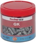 Fischer Gipskartond&uuml;bel GK Dose (160 ST)
