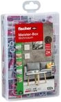 Fischer Meister-Box Wohnraum (132 Teile)