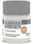 Sch&ouml;ner Wohnen Trendfarbe Tester Pearl matt 50 ml