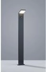 Trio LED-Stehleuchte Pearl mit Bewegungsmelder 100 cm