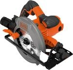 Black+Decker Handkreiss&auml;ge CS1550 inkl. S&auml;geblatt 1.500 W