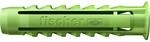 Fischer Spreizd&uuml;bel SX Green &Oslash; 10 m x 50 mm 45 St&uuml;ck