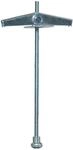 Fischer Kippd&uuml;bel KD 4 B mit Gewindestange (10 ST)