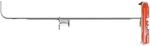 Fischer Nylon-Kippd&uuml;bel DuoTec &Oslash; 10 mm 20 St&uuml;ck