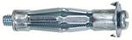Fischer Hohlraum-Metalld&uuml;bel HM 6 x 52 S B (20 ST)