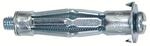 Fischer Hohlraum-Metalld&uuml;bel HM 5 x 37 S B (20 ST)