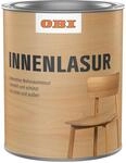 OBI Innenlasur Eiche 750 ml
