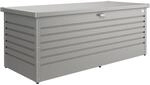 Biohort FreizeitBox 180 Quarzgrau-Metallic