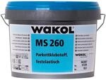 Wakol Ms 260 Parkettklebstoff Festelastisch 18 kg