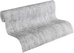A.S. Cr&eacute;ation Tapete Beton-Optik Grau 53 cm x 10,05 m AS-944265