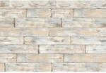 Komar Fototapete Vlies Shabby Chic 368 cm x 248 cm