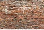 Komar Vliesfototapete Bricklane 368 cm x 248 cm FSC&reg;