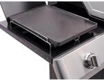 Char-Broil Gussgrillplatte