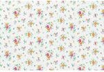 d-c-fix Klebefolie Sunflor 45 cm x 200 cm Wei&szlig;