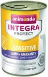 Integra Hunde-Nassfutter Protect Sensitive Lamm und Amaranth 400 g
