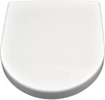 Villeroy & Boch WC-Sitz Subway compact Alpinwei&szlig;